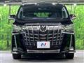 2020 Toyota Alphard G