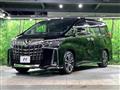 2020 Toyota Alphard G
