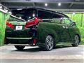 2020 Toyota Alphard G