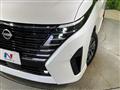 2022 Nissan Serena