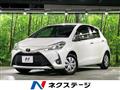 2017 Toyota Vitz