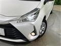 2017 Toyota Vitz