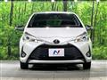 2017 Toyota Vitz