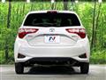 2017 Toyota Vitz
