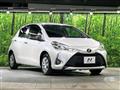 2017 Toyota Vitz