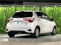 2017 Toyota Vitz
