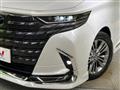 2024 Toyota Alphard G