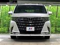 2024 Toyota Alphard G