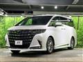 2024 Toyota Alphard G