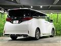 2024 Toyota Alphard G