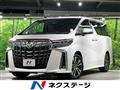 2022 Toyota Alphard G