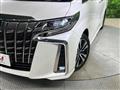 2022 Toyota Alphard G