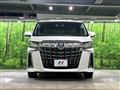 2022 Toyota Alphard G