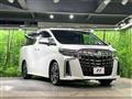 2022 Toyota Alphard G