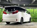 2022 Toyota Alphard G
