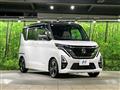 2021 Nissan ROOX