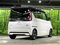 2021 Nissan ROOX
