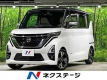 2021 Nissan ROOX