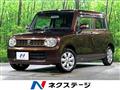 2008 Suzuki Lapin