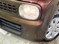 2008 Suzuki Lapin