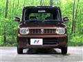 2008 Suzuki Lapin