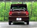 2008 Suzuki Lapin
