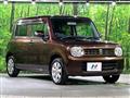 2008 Suzuki Lapin