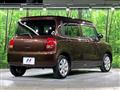 2008 Suzuki Lapin