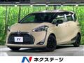 2021 Toyota Sienta
