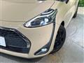 2021 Toyota Sienta