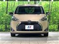 2021 Toyota Sienta
