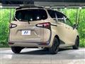 2021 Toyota Sienta