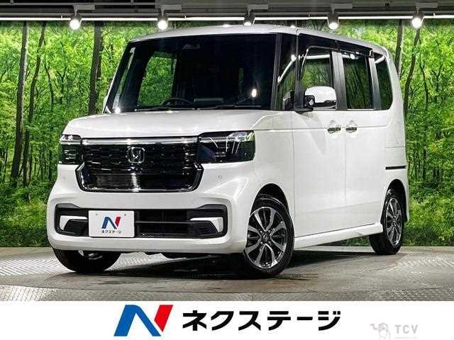 2024 Honda N BOX