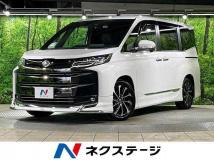 2023 Toyota Noah