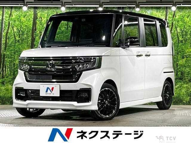 2023 Honda N BOX