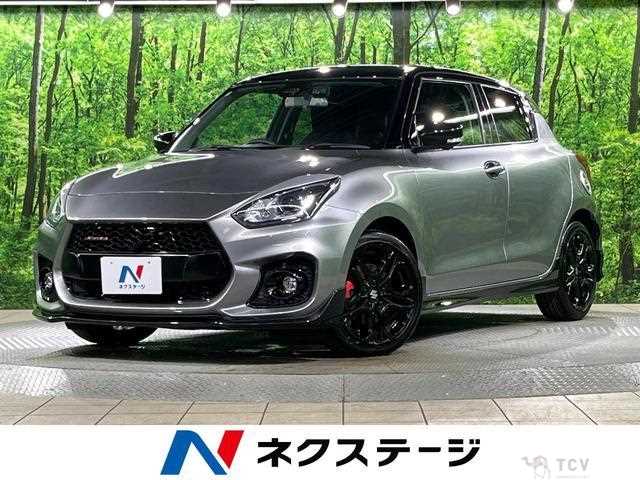 2025 Suzuki Swift