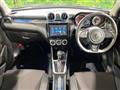 2025 Suzuki Swift
