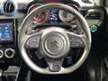 2025 Suzuki Swift