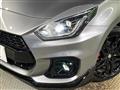 2025 Suzuki Swift