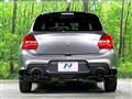 2025 Suzuki Swift