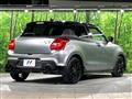 2025 Suzuki Swift