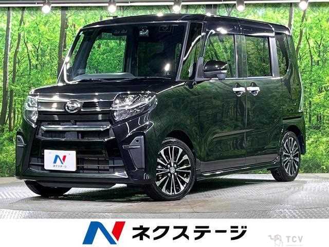 2019 Daihatsu Tanto