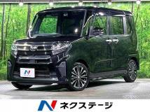 2019 Daihatsu Tanto