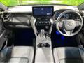 2024 Toyota Harrier