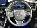 2024 Toyota Harrier