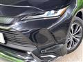 2024 Toyota Harrier