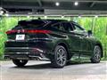 2024 Toyota Harrier