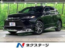 2024 Toyota Harrier