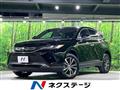 2025 Toyota Harrier Hybrid