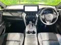 2025 Toyota Harrier Hybrid